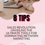 Sales Revolution in Network marketing