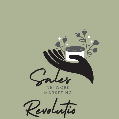 Sales Revolution Network Marketing